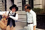 anniehall1 - <span class='title-italic'>Annie Hall: </span>A Nervous Romance <span class='title-author'>Written by Woody Allen and Marshall Brickman</span>