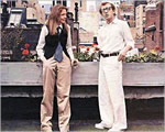 anniehall3 - <span class='title-italic'>Annie Hall: </span>A Nervous Romance <span class='title-author'>Written by Woody Allen and Marshall Brickman</span>