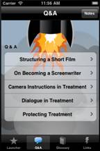 Q&A