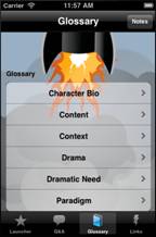 GLOSSARY