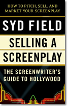 Selling A Screenplay