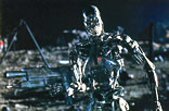 t2 2 - James Cameron Terminator 2: Judgment Day (Part I)