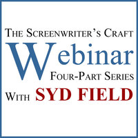 The Screenwriter&rsquo;s Craft Webinar with Syd Field