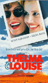 thelma&louise - Callie Khouri - On Creating Character: Thelma & Louise